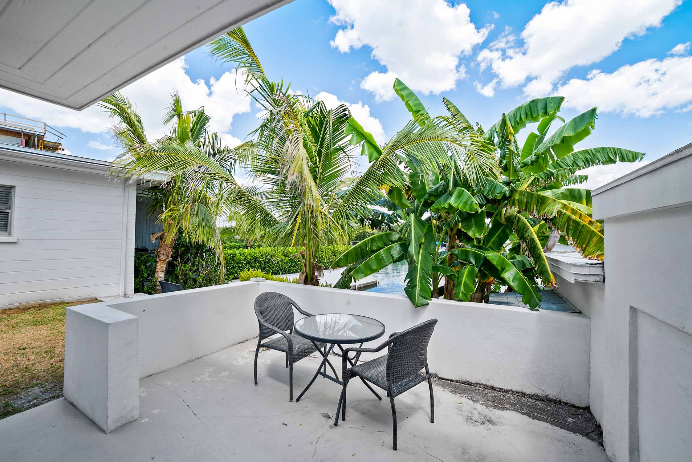 One Bedroom Bayview