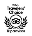 TripAdvisor Awarded 2020 1