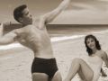 Old Florida Beach Body