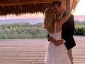 Casey Key Resort Beach Front Weddings are Spectacular