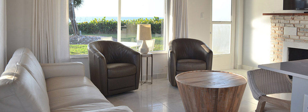 Beach Side Bungalows